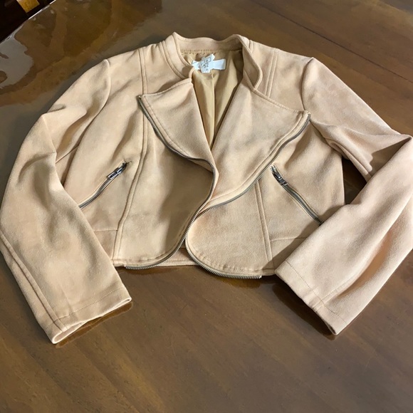 Dive bomb jacket sienna - Picture 3 of 10